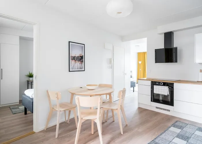 Hiisi Homes Helsinki Soernaeinen