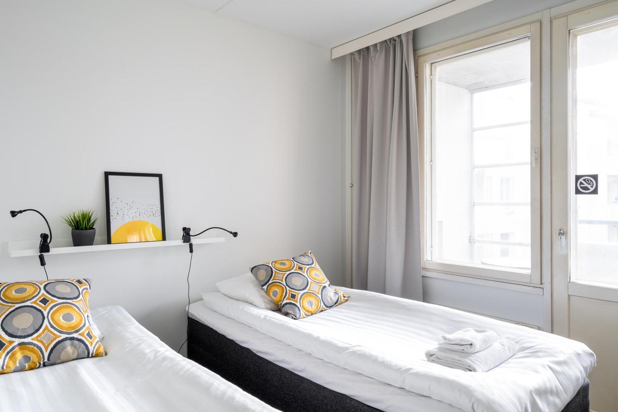 Hiisi Homes Soernaeinen