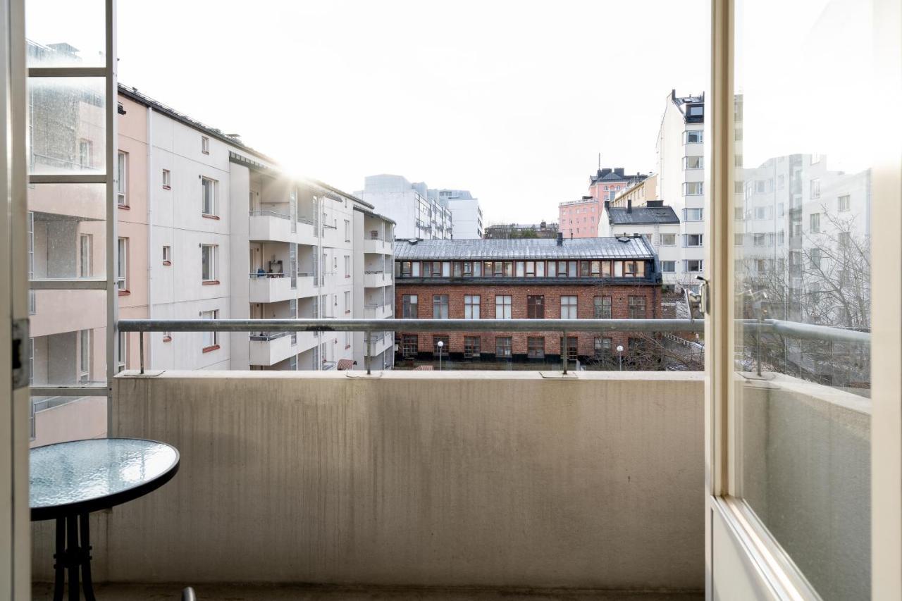 Apartment Hiisi Homes Soernaeinen