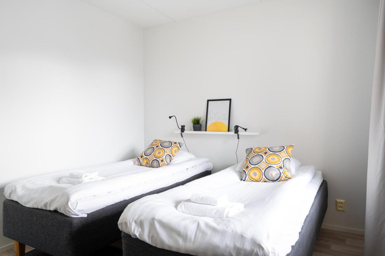 Hiisi Homes Soernaeinen Apartment