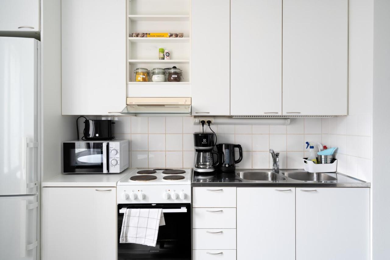 Apartment Hiisi Homes Soernaeinen *