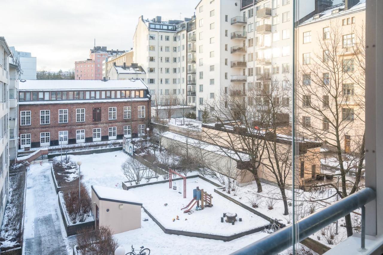 Hiisi Homes Soernaeinen *
