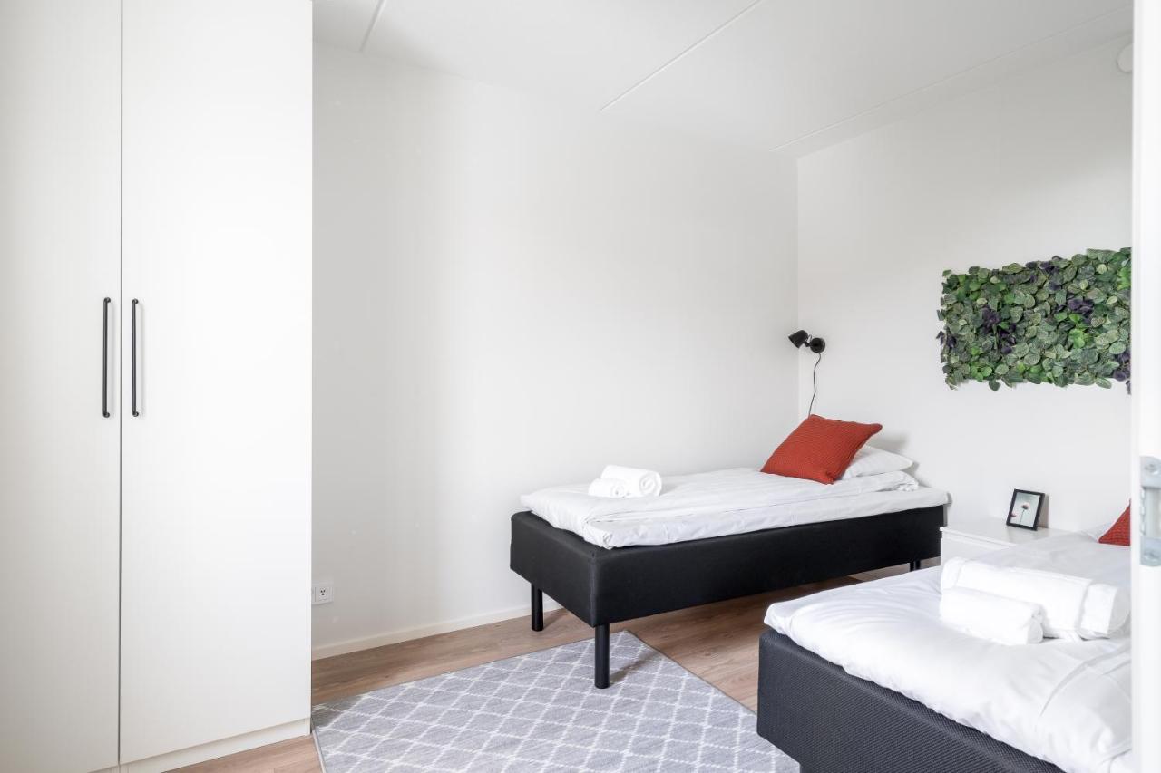 Hiisi Homes Soernaeinen *