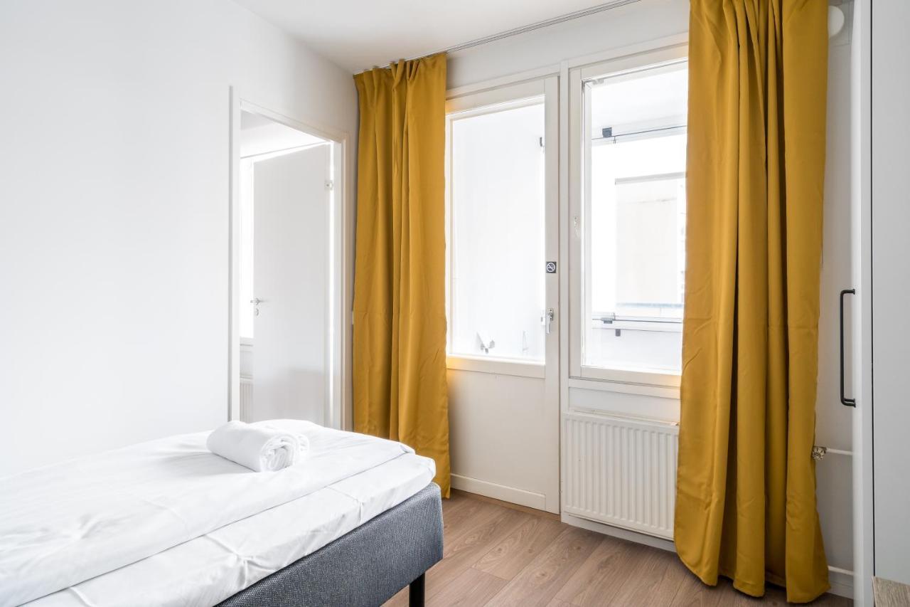 Hiisi Homes Soernaeinen