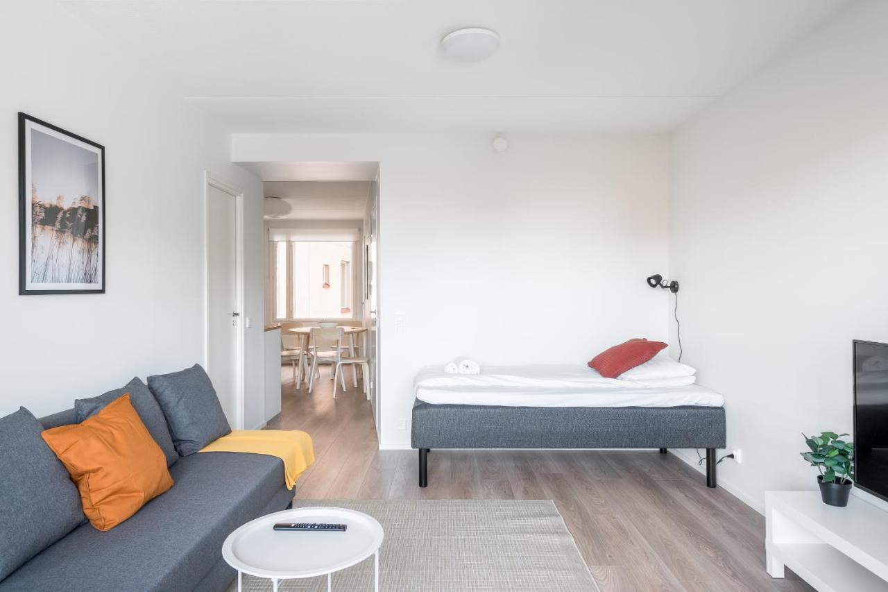 Hiisi Homes Soernaeinen * Helsinki
