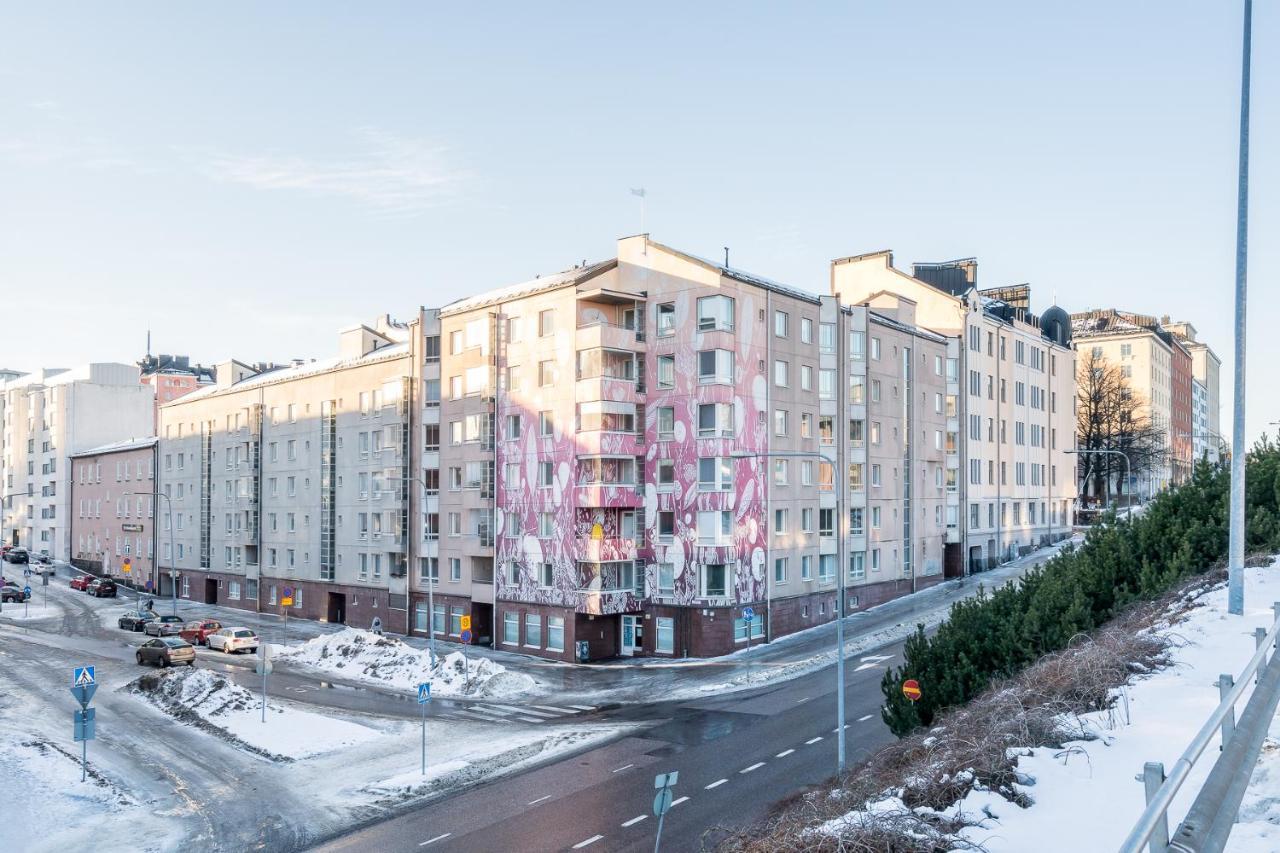 Hiisi Homes Soernaeinen * Helsinki