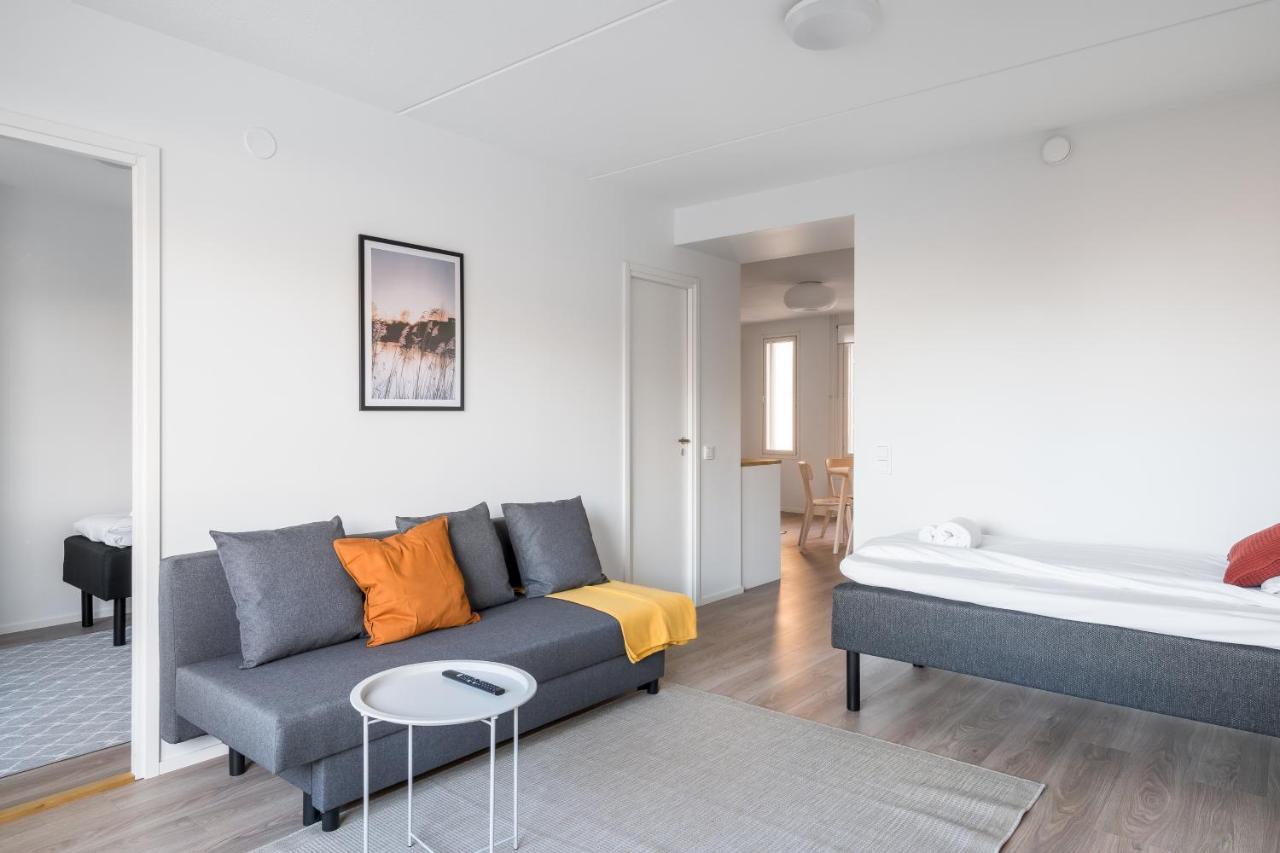 Hiisi Homes Soernaeinen *