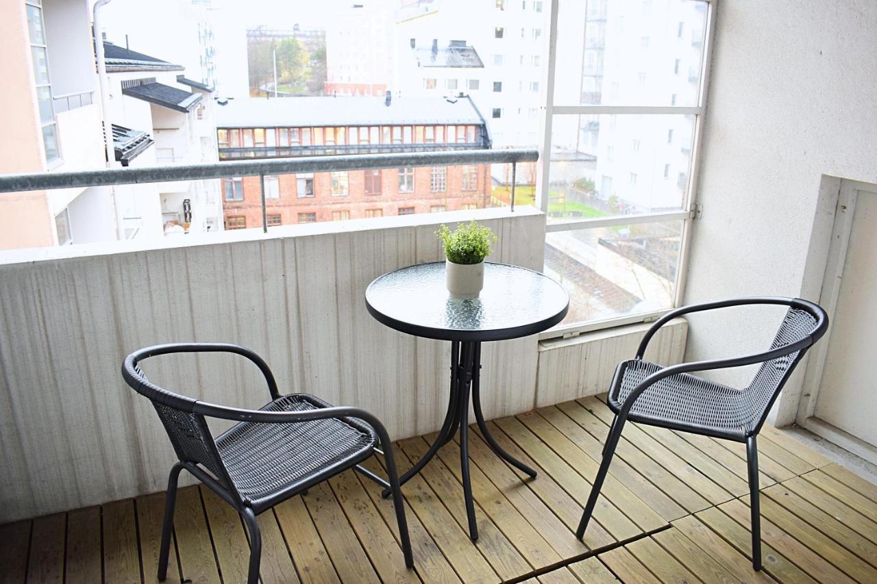 Hiisi Homes Soernaeinen Helsinki