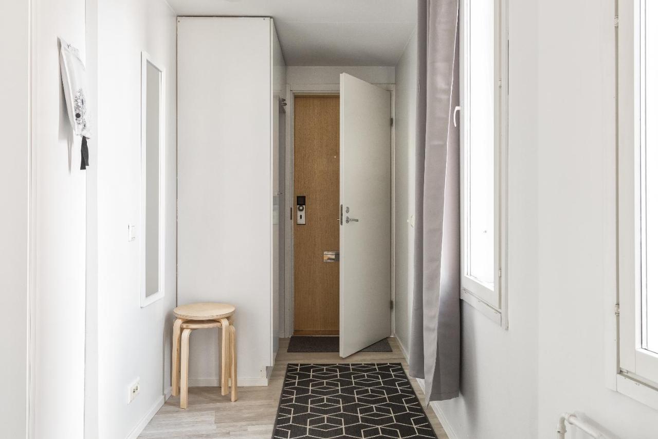 Apartment Hiisi Homes Soernaeinen *