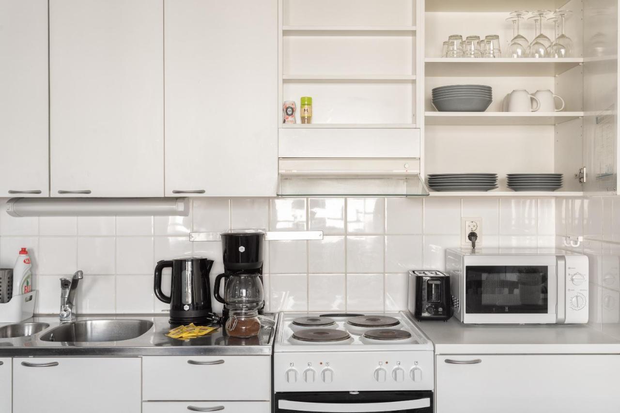 Hiisi Homes Soernaeinen Apartment