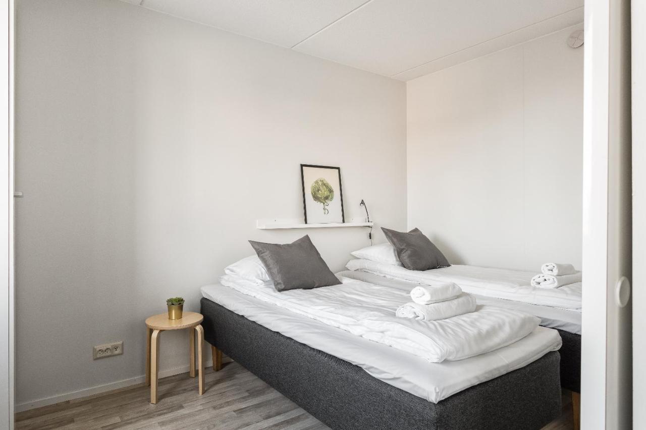 Hiisi Homes Soernaeinen Helsinki