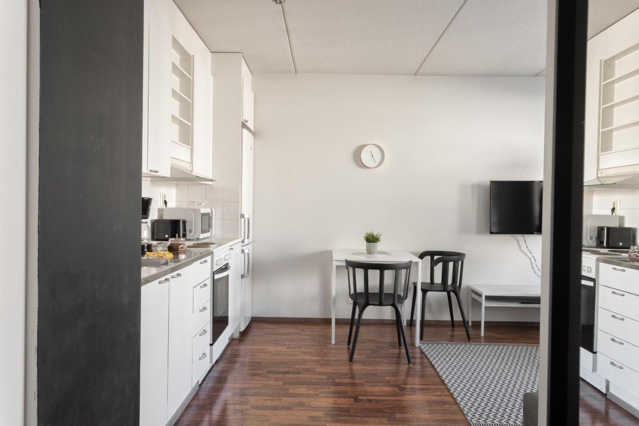 Hiisi Homes Soernaeinen Apartment *