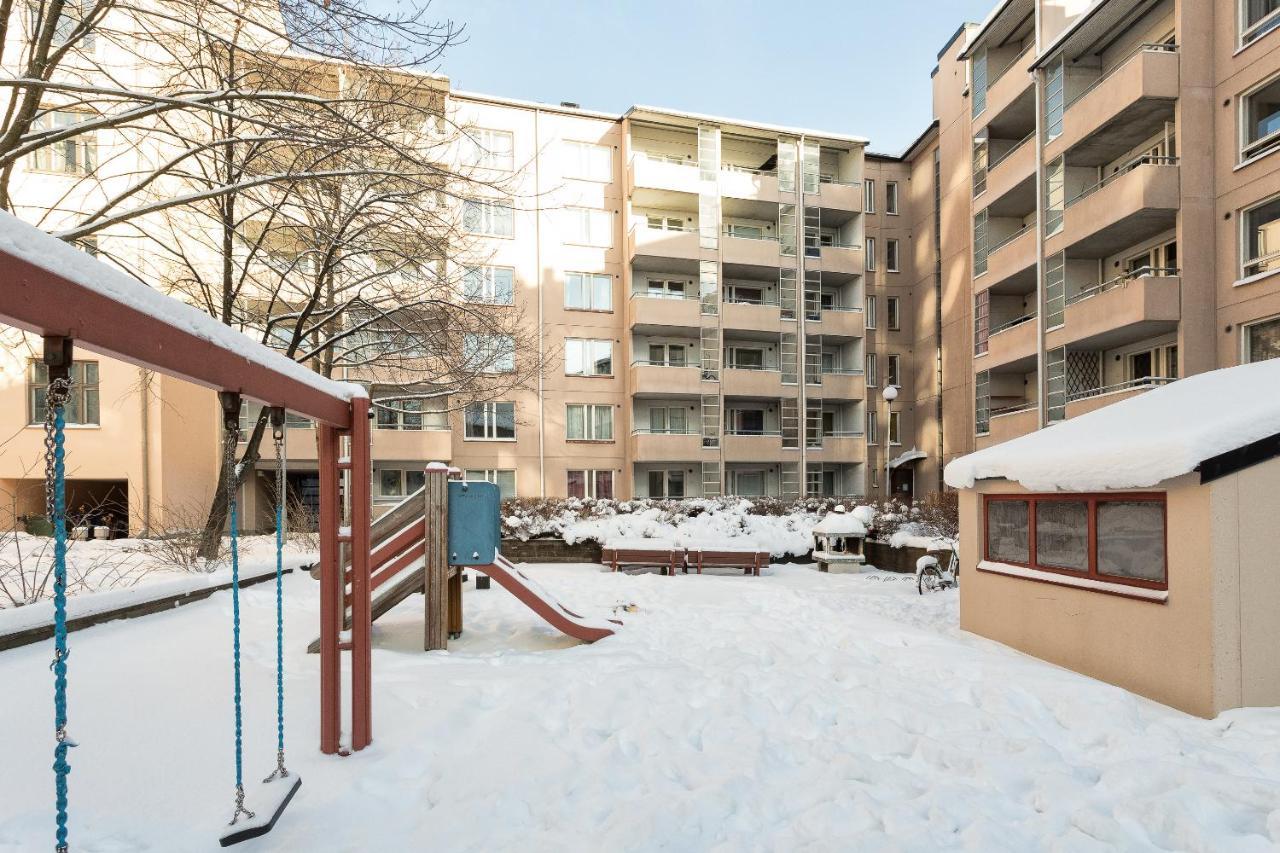 Hiisi Homes Soernaeinen *