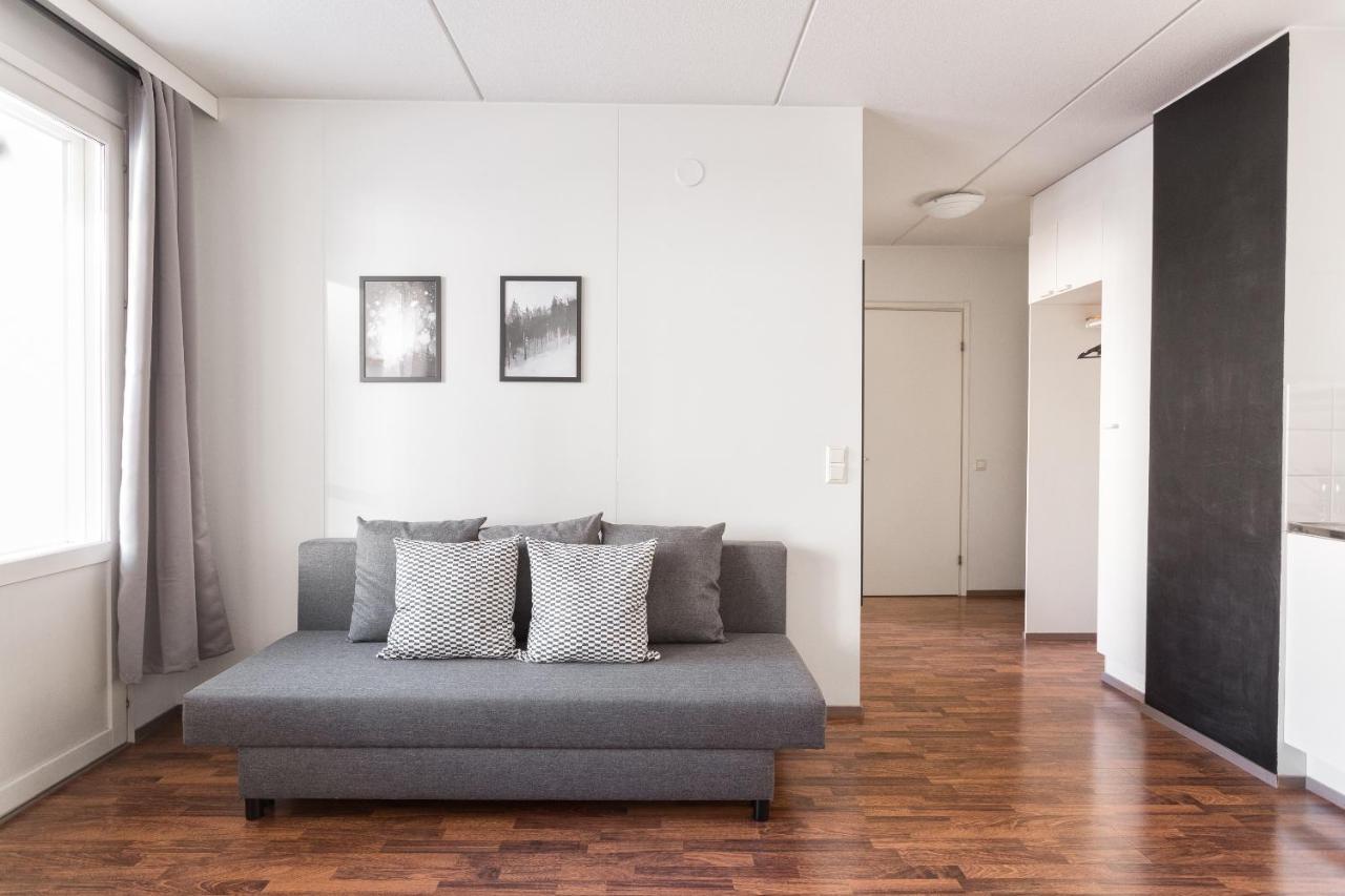 Hiisi Homes Soernaeinen * Helsinki