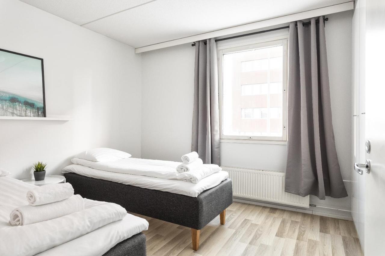 Hiisi Homes Soernaeinen * Helsinki
