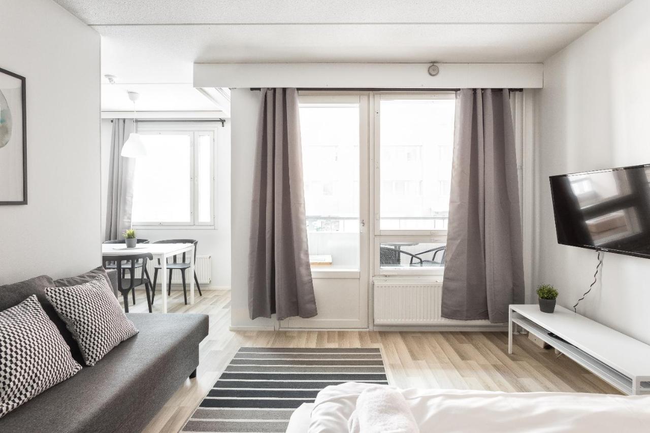 Hiisi Homes Soernaeinen * Helsinki