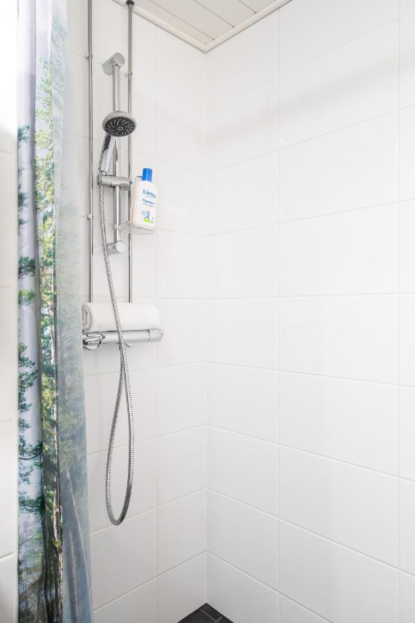 Apartment Hiisi Homes Soernaeinen