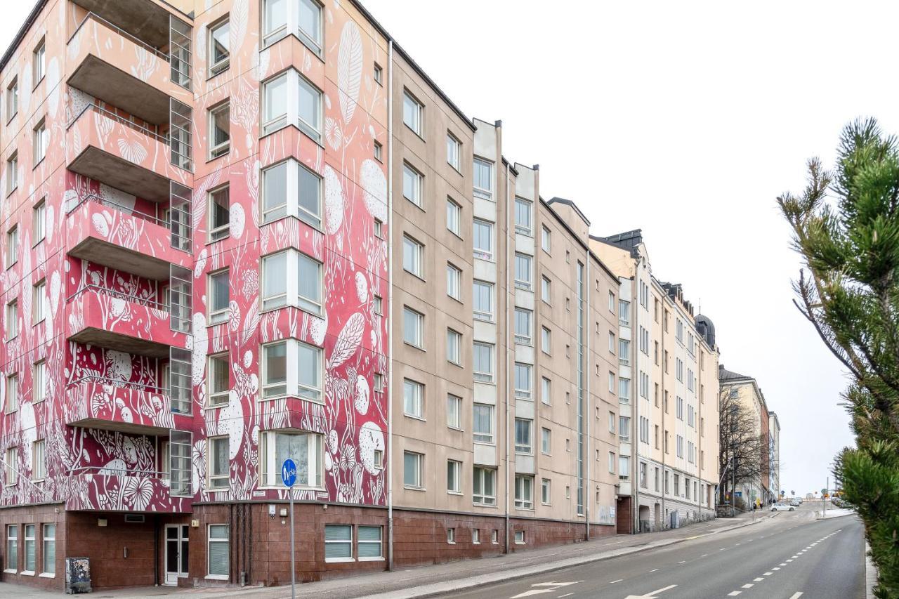 Hiisi Homes Soernaeinen
