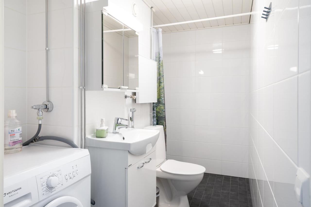 Hiisi Homes Soernaeinen Apartment *