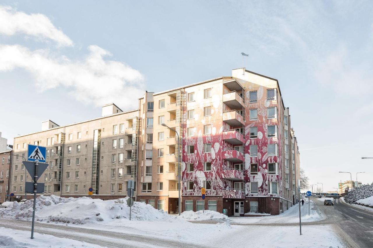Lägenhet Hiisi Homes Soernaeinen *