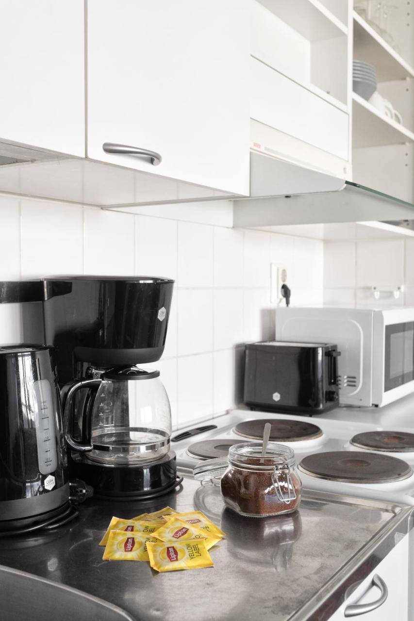 Hiisi Homes Soernaeinen Lägenhet *