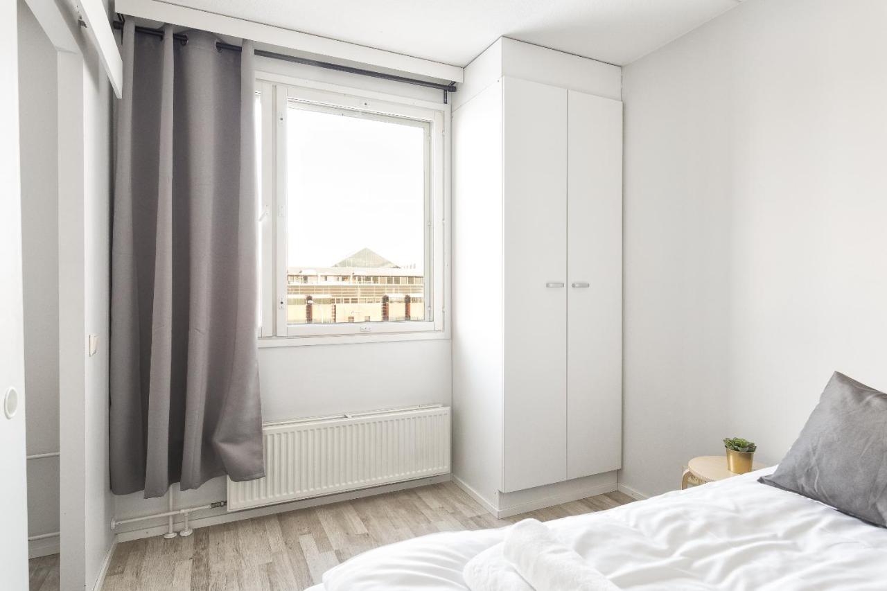 Hiisi Homes Soernaeinen Lägenhet