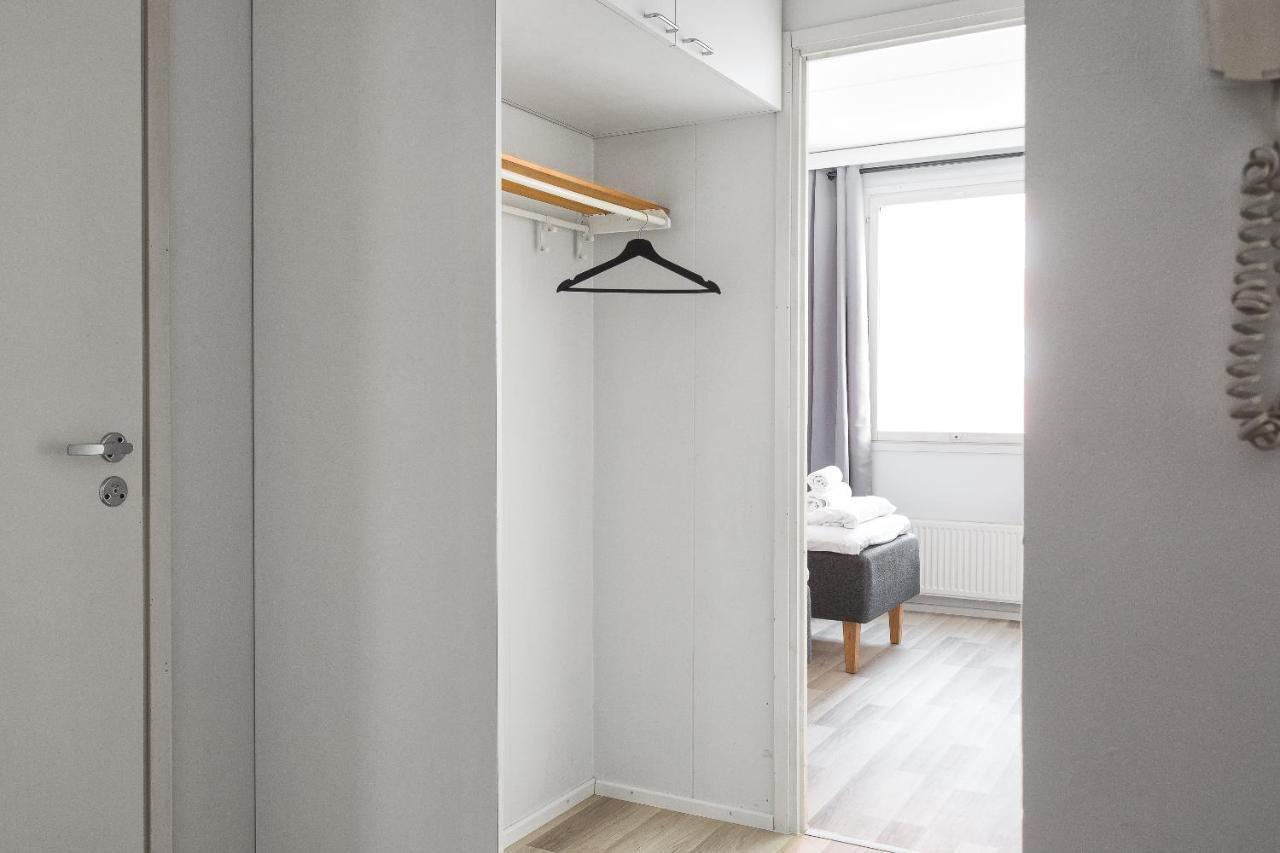Hiisi Homes Soernaeinen Lägenhet