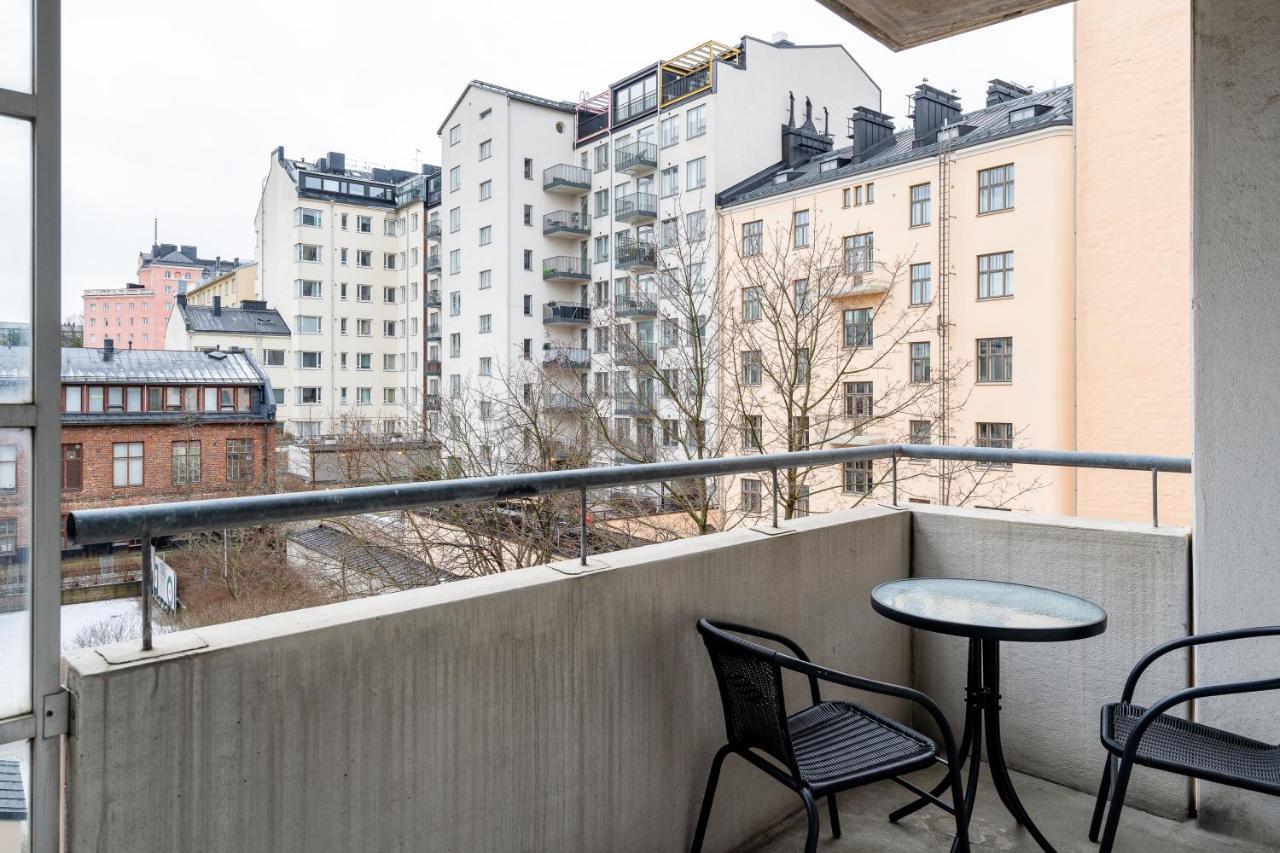 Hiisi Homes Soernaeinen Helsingfors
